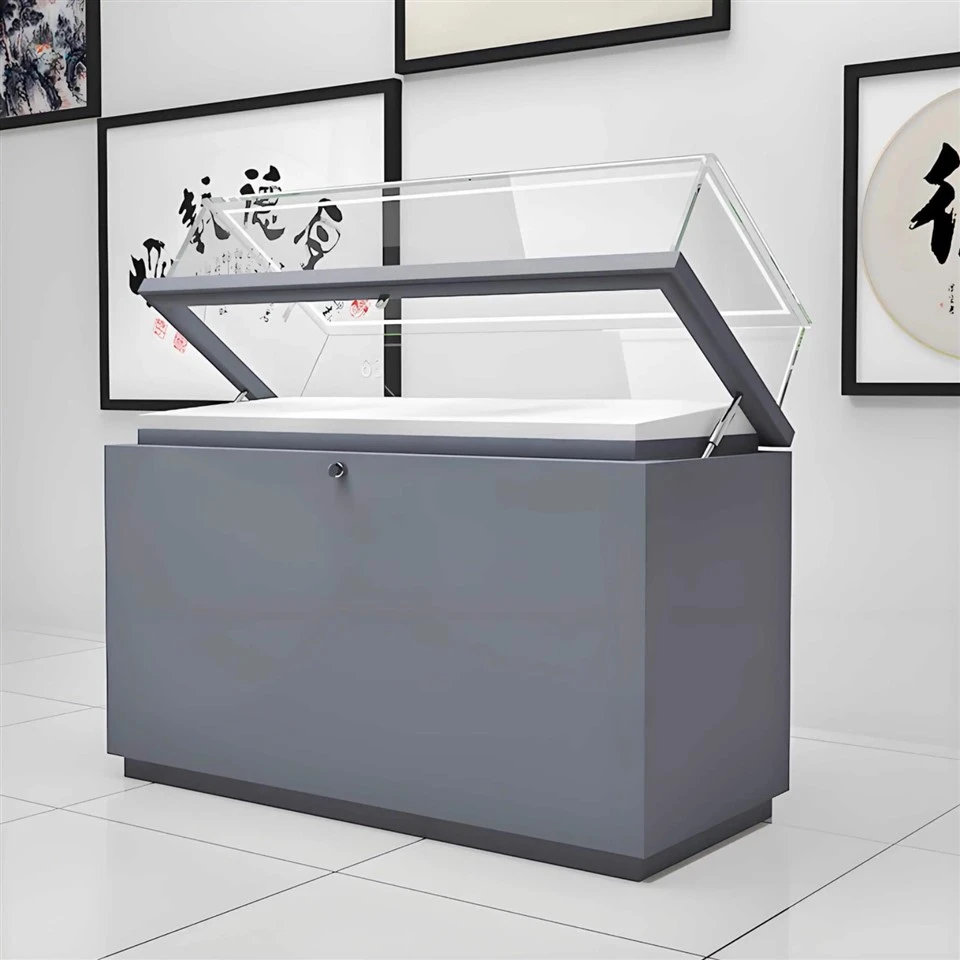 Museumskoffer für temporäre Ausstellungen
