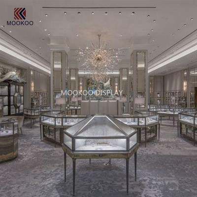 Gilded Heritage Grand: Wo zeitloser Luxus auf architektonische Majestät trifft