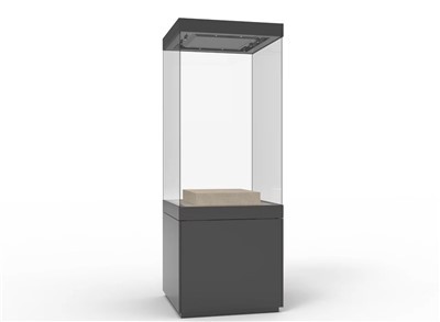 Ausstellung zur Museumserhaltung