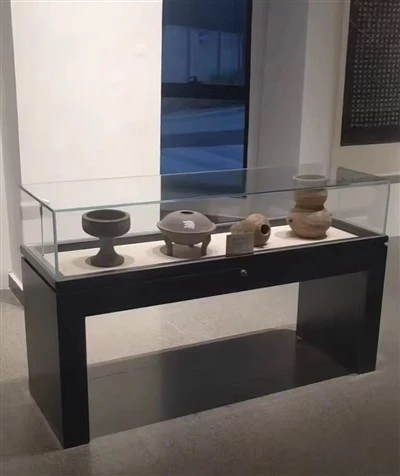Museumsausstellungskabinett