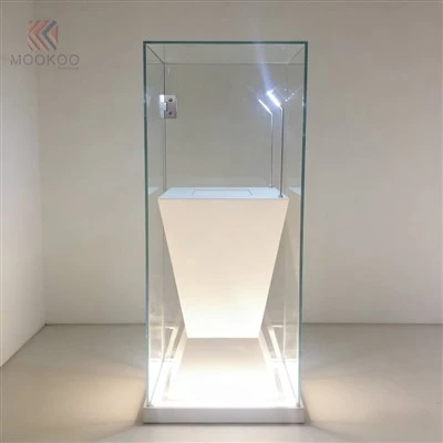 Vitrine für Schmuck-Ujoy-Display