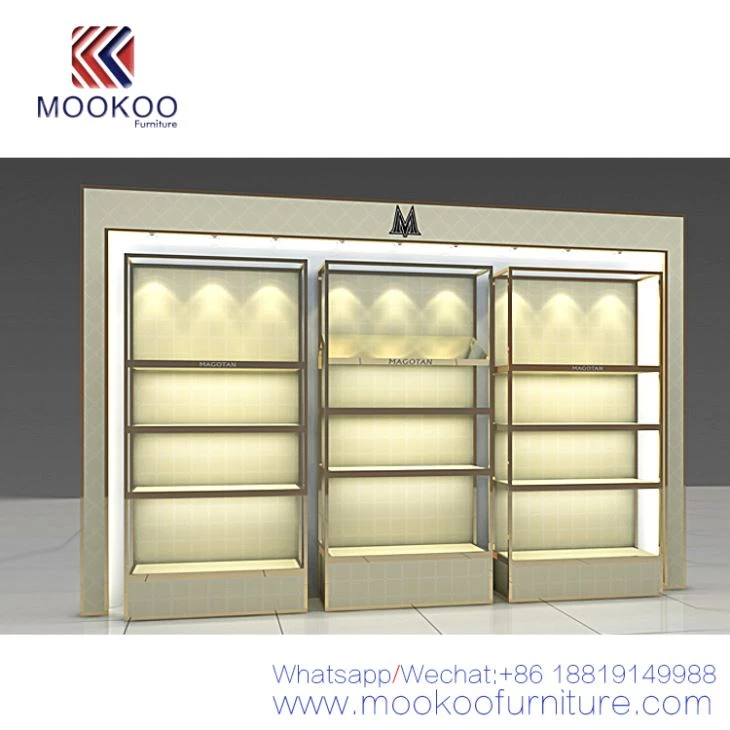 Clothing Shop Display Furniture