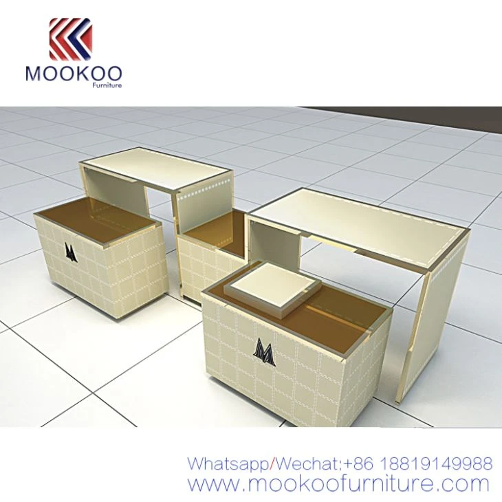 Clothing Shop Display Furniture