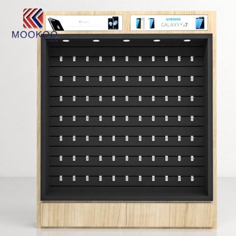 Angepasstes mobiles Zubehör