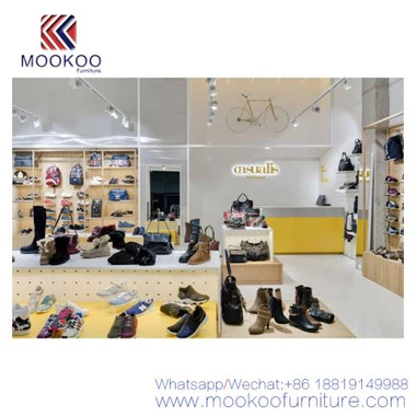 Handtasche Display Schaufenster Design