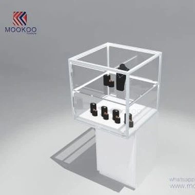 Pandora Schmuck Display Showcase