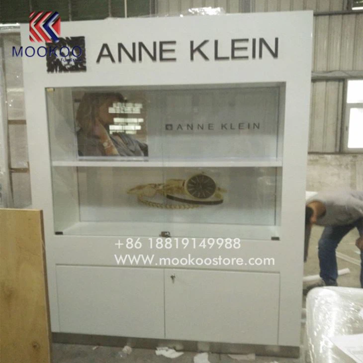 Watch Display Stand
