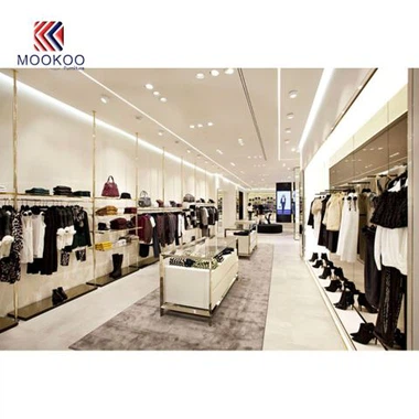 Kleiderständer anzeigen