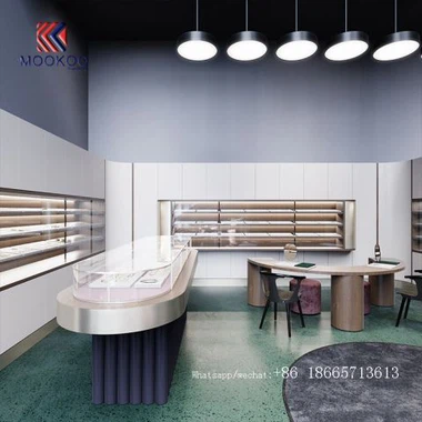 Fabrik Juwelier Layout Design