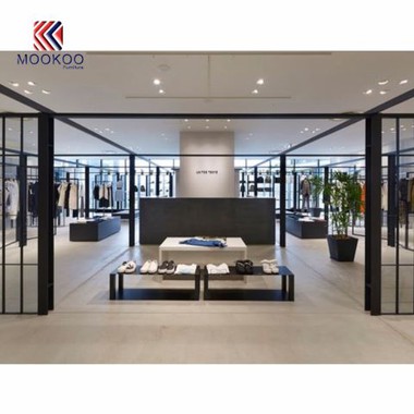 Kleidergeschäft-Anzeige-Ideen