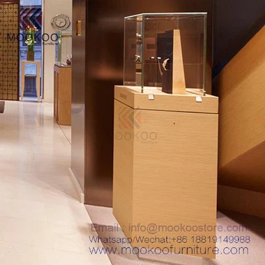 Schmuck Display Guangzhou