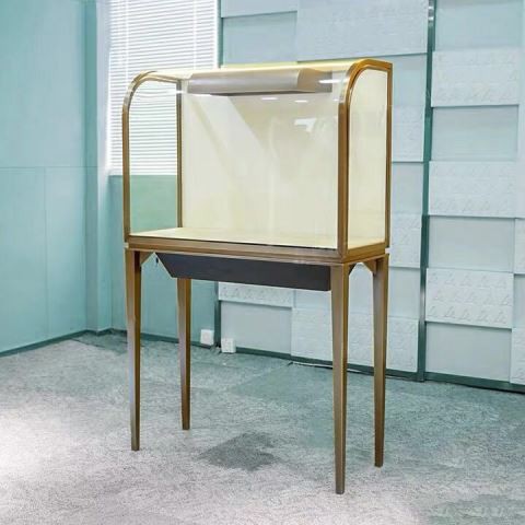 Spiegel Schmuck Schrank