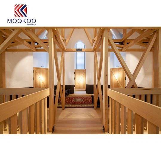 Clothing Display Shelf