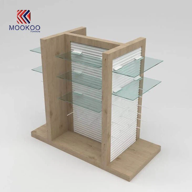 Drogerie-Ausstellungsstand