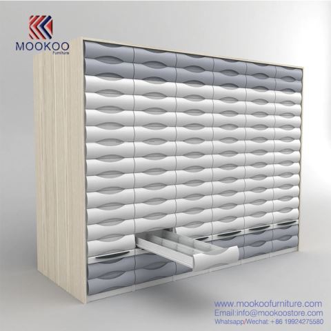 High-End-Medizinschubladensysteme